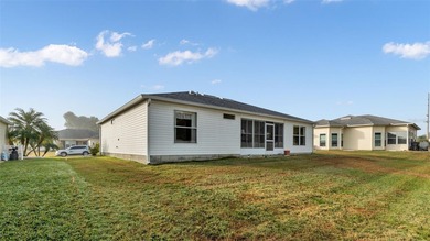 Under contract-accepting backup offers. Well-maintained home on Sandpiper Golf Club in Florida - for sale on GolfHomes.com, golf home, golf lot