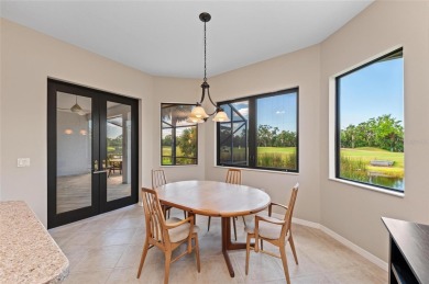 Under contract-accepting backup offers. Impeccably Crafted J on Sawgrass Golf Club in Florida - for sale on GolfHomes.com, golf home, golf lot