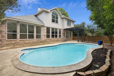 Be prepared to fall in love with this fully remodeled home on Eldorado Country Club in Texas - for sale on GolfHomes.com, golf home, golf lot