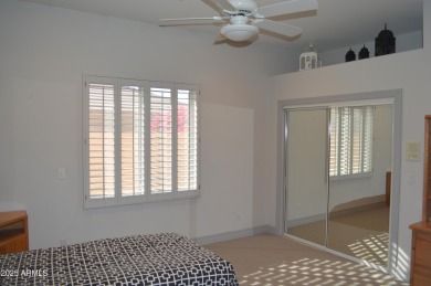 Tucked away in a quiet exclusive Scottsdale community, this on Ancala Country Club in Arizona - for sale on GolfHomes.com, golf home, golf lot