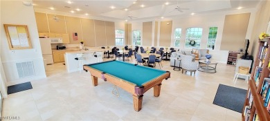 Paradise awaits in this beautifully renovated 1st floor (no on Eagle Ridge Golf and Tennis Club in Florida - for sale on GolfHomes.com, golf home, golf lot