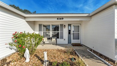 Under contract-accepting backup offers. Well-maintained home on Sandpiper Golf Club in Florida - for sale on GolfHomes.com, golf home, golf lot