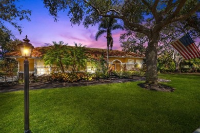 Welcome home! Nestled in the desirable and tranquil Serenoa on Serenoa Golf Club in Florida - for sale on GolfHomes.com, golf home, golf lot