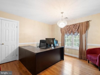 Private Wooded 2+ acre lot situated in the Heart of Greenville! on Fieldstone Golf Club in Delaware - for sale on GolfHomes.com, golf home, golf lot