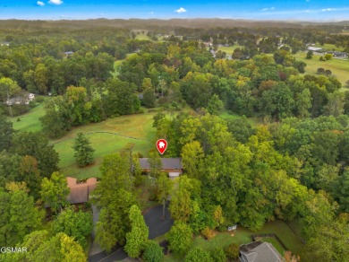 Enjoy privacy at the end of a cul-de-sac with a nature-friendly on Baneberry Golf and Resort Club in Tennessee - for sale on GolfHomes.com, golf home, golf lot