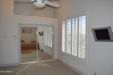 Tucked away in a quiet exclusive Scottsdale community, this on Ancala Country Club in Arizona - for sale on GolfHomes.com, golf home, golf lot