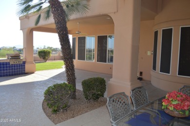 Tucked away in a quiet exclusive Scottsdale community, this on Ancala Country Club in Arizona - for sale on GolfHomes.com, golf home, golf lot