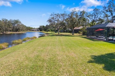 Welcome home! Nestled in the desirable and tranquil Serenoa on Serenoa Golf Club in Florida - for sale on GolfHomes.com, golf home, golf lot