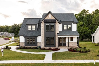 Spacious, well-equipped home w/many thoughtful and unique on Cedar Point Country Club in Virginia - for sale on GolfHomes.com, golf home, golf lot