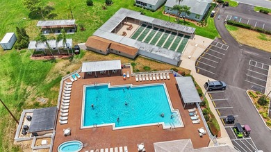 Under contract-accepting backup offers. Well-maintained home on Sandpiper Golf Club in Florida - for sale on GolfHomes.com, golf home, golf lot