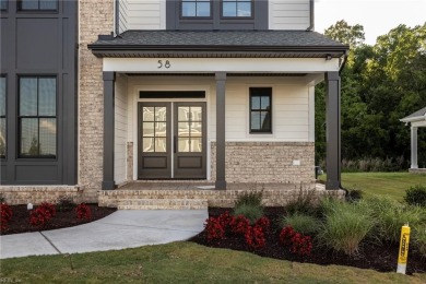 Spacious, well-equipped home w/many thoughtful and unique on Cedar Point Country Club in Virginia - for sale on GolfHomes.com, golf home, golf lot