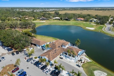 Welcome home! Nestled in the desirable and tranquil Serenoa on Serenoa Golf Club in Florida - for sale on GolfHomes.com, golf home, golf lot