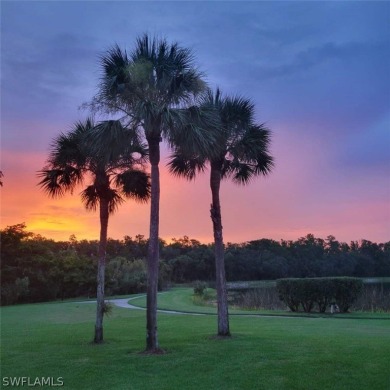 Paradise awaits in this beautifully renovated 1st floor (no on Eagle Ridge Golf and Tennis Club in Florida - for sale on GolfHomes.com, golf home, golf lot