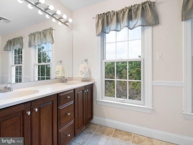 Private Wooded 2+ acre lot situated in the Heart of Greenville! on Fieldstone Golf Club in Delaware - for sale on GolfHomes.com, golf home, golf lot