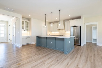 Spacious, well-equipped home w/many thoughtful and unique on Cedar Point Country Club in Virginia - for sale on GolfHomes.com, golf home, golf lot