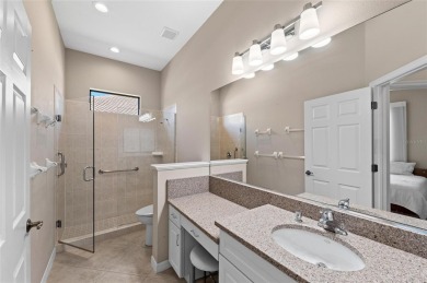 Under contract-accepting backup offers. Impeccably Crafted J on Sawgrass Golf Club in Florida - for sale on GolfHomes.com, golf home, golf lot