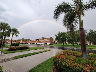 Paradise awaits in this beautifully renovated 1st floor (no on Eagle Ridge Golf and Tennis Club in Florida - for sale on GolfHomes.com, golf home, golf lot