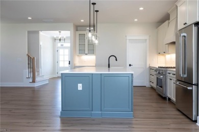 Spacious, well-equipped home w/many thoughtful and unique on Cedar Point Country Club in Virginia - for sale on GolfHomes.com, golf home, golf lot