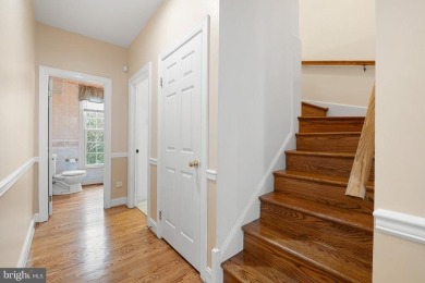 Private Wooded 2+ acre lot situated in the Heart of Greenville! on Fieldstone Golf Club in Delaware - for sale on GolfHomes.com, golf home, golf lot