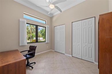 Under contract-accepting backup offers. Impeccably Crafted J on Sawgrass Golf Club in Florida - for sale on GolfHomes.com, golf home, golf lot
