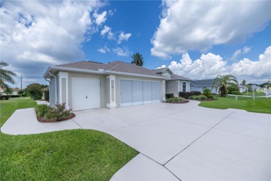 Welcome to your dream home in Ocala Palms! This gated golf on Ocala Palms Golf and Country Club in Florida - for sale on GolfHomes.com, golf home, golf lot