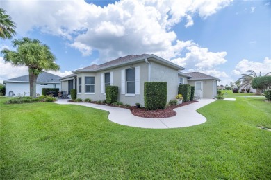 Welcome to your dream home in Ocala Palms! This gated golf on Ocala Palms Golf and Country Club in Florida - for sale on GolfHomes.com, golf home, golf lot