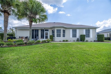 Welcome to your dream home in Ocala Palms! This gated golf on Ocala Palms Golf and Country Club in Florida - for sale on GolfHomes.com, golf home, golf lot