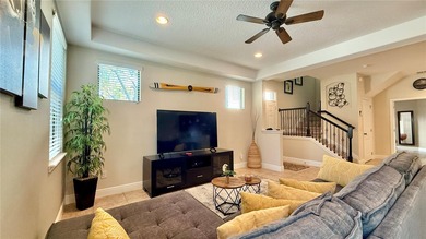 FULLY FURNISHED TURNKEY investment in the highly desired on ChampionsGate Golf Resort in Florida - for sale on GolfHomes.com, golf home, golf lot