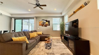 FULLY FURNISHED TURNKEY investment in the highly desired on ChampionsGate Golf Resort in Florida - for sale on GolfHomes.com, golf home, golf lot