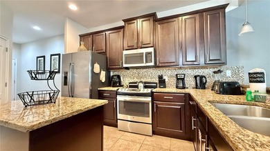 FULLY FURNISHED TURNKEY investment in the highly desired on ChampionsGate Golf Resort in Florida - for sale on GolfHomes.com, golf home, golf lot