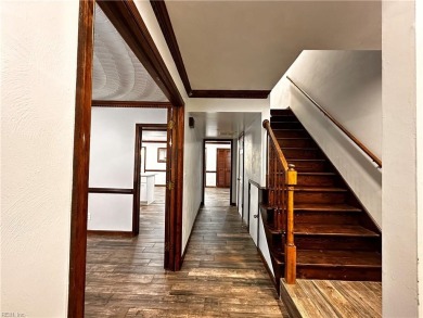 LOCATION, LOCATION - SIZE & STYLE!  One of the larger 3-bedroom on Greenbrier Country Club in Virginia - for sale on GolfHomes.com, golf home, golf lot