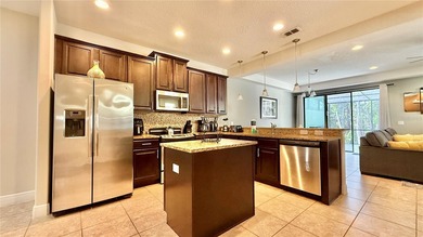 FULLY FURNISHED TURNKEY investment in the highly desired on ChampionsGate Golf Resort in Florida - for sale on GolfHomes.com, golf home, golf lot