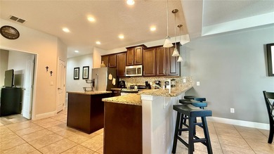 FULLY FURNISHED TURNKEY investment in the highly desired on ChampionsGate Golf Resort in Florida - for sale on GolfHomes.com, golf home, golf lot