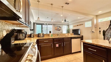 FULLY FURNISHED TURNKEY investment in the highly desired on ChampionsGate Golf Resort in Florida - for sale on GolfHomes.com, golf home, golf lot