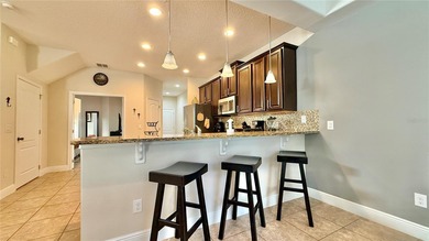 FULLY FURNISHED TURNKEY investment in the highly desired on ChampionsGate Golf Resort in Florida - for sale on GolfHomes.com, golf home, golf lot