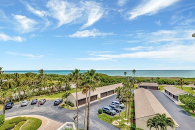 Paradise Found!!! 5th floor 2/2 Seascape I condo with ocean view on Ocean Village Golf Course in Florida - for sale on GolfHomes.com, golf home, golf lot