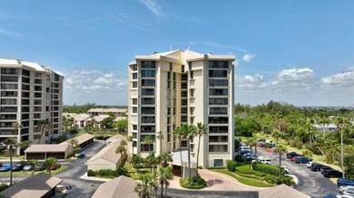 Paradise Found!!! 5th floor 2/2 Seascape I condo with ocean view on Ocean Village Golf Course in Florida - for sale on GolfHomes.com, golf home, golf lot