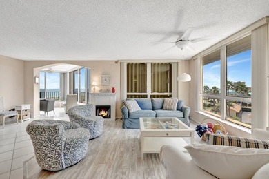 Paradise Found!!! 5th floor 2/2 Seascape I condo with ocean view on Ocean Village Golf Course in Florida - for sale on GolfHomes.com, golf home, golf lot