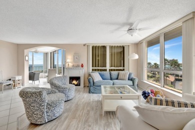 Paradise Found!!! 5th floor 2/2 Seascape I condo with ocean view on Ocean Village Golf Course in Florida - for sale on GolfHomes.com, golf home, golf lot