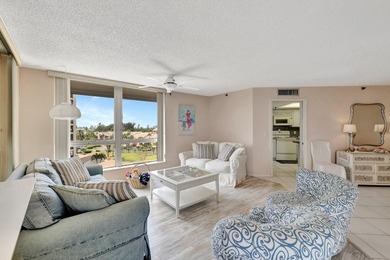 Paradise Found!!! 5th floor 2/2 Seascape I condo with ocean view on Ocean Village Golf Course in Florida - for sale on GolfHomes.com, golf home, golf lot