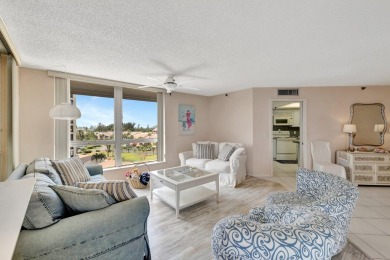 Paradise Found!!! 5th floor 2/2 Seascape I condo with ocean view on Ocean Village Golf Course in Florida - for sale on GolfHomes.com, golf home, golf lot