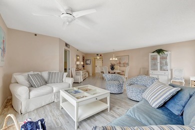 Paradise Found!!! 5th floor 2/2 Seascape I condo with ocean view on Ocean Village Golf Course in Florida - for sale on GolfHomes.com, golf home, golf lot