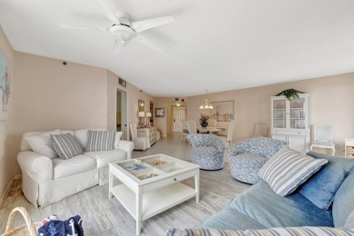 Paradise Found!!! 5th floor 2/2 Seascape I condo with ocean view on Ocean Village Golf Course in Florida - for sale on GolfHomes.com, golf home, golf lot