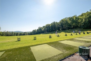 Corner lot bordering POA land. Spacious and buildable. Has on Connestee Falls Golf Club in North Carolina - for sale on GolfHomes.com, golf home, golf lot