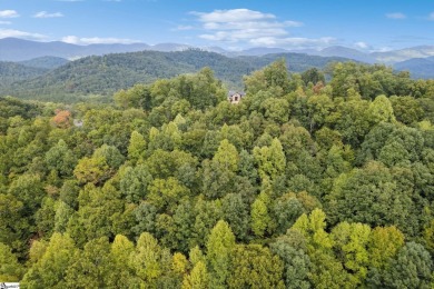 Spectacular lot with Mountain Views is now available within the on The Cliffs at Mountain Park  in South Carolina - for sale on GolfHomes.com, golf home, golf lot