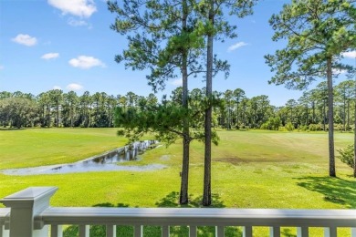 Picture yourself living on the fourth fairway of Sapelo Hammock on Sapelo Hammock Golf Club in Georgia - for sale on GolfHomes.com, golf home, golf lot