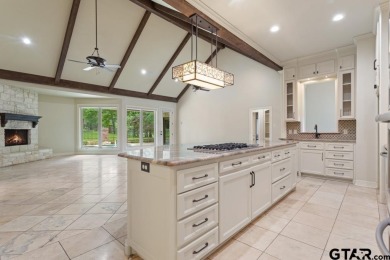 Located in the beautiful, gated Winsford at Hollytree on Hollytree Country Club in Texas - for sale on GolfHomes.com, golf home, golf lot