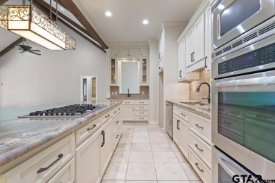 Located in the beautiful, gated Winsford at Hollytree on Hollytree Country Club in Texas - for sale on GolfHomes.com, golf home, golf lot