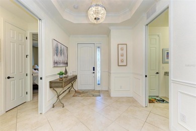 Price improvement.. BRING ALL OFFERS! This stunning 4-bedroom on Lakewood National Golf Club in Florida - for sale on GolfHomes.com, golf home, golf lot