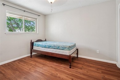 This Townhome is light and bright with its panoramic view of the on The Country Place in Texas - for sale on GolfHomes.com, golf home, golf lot